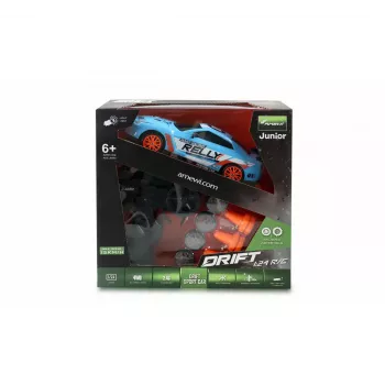 Sportauto Amewi Drift raadio teel juhitav mudel 1:24