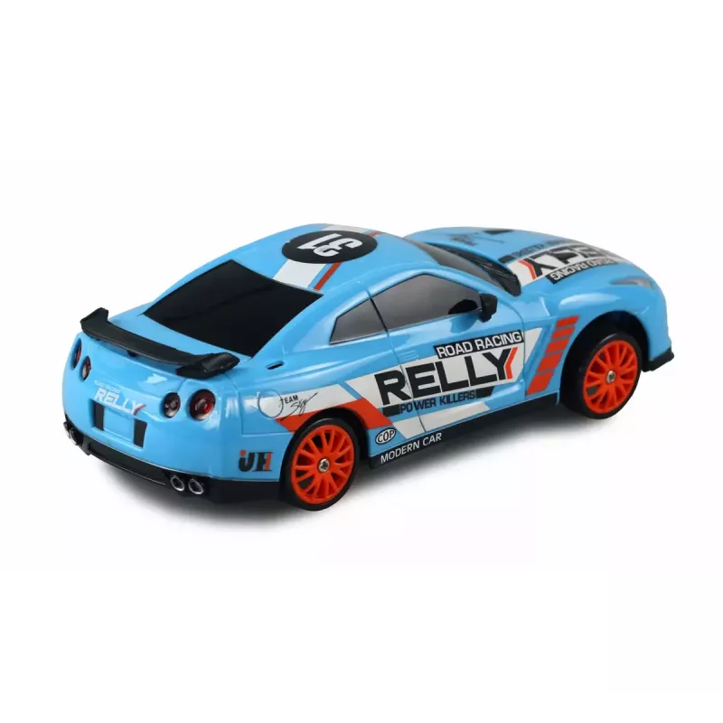 Sportauto Amewi Drift raadio teel juhitav mudel 1:24