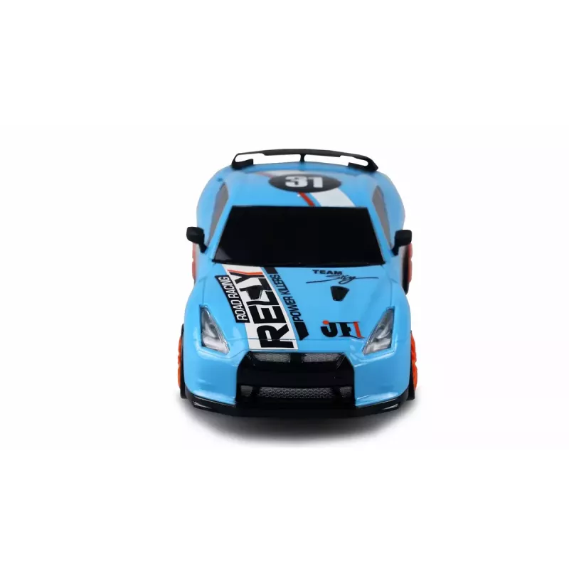 Sportauto Amewi Drift raadio teel juhitav mudel 1:24