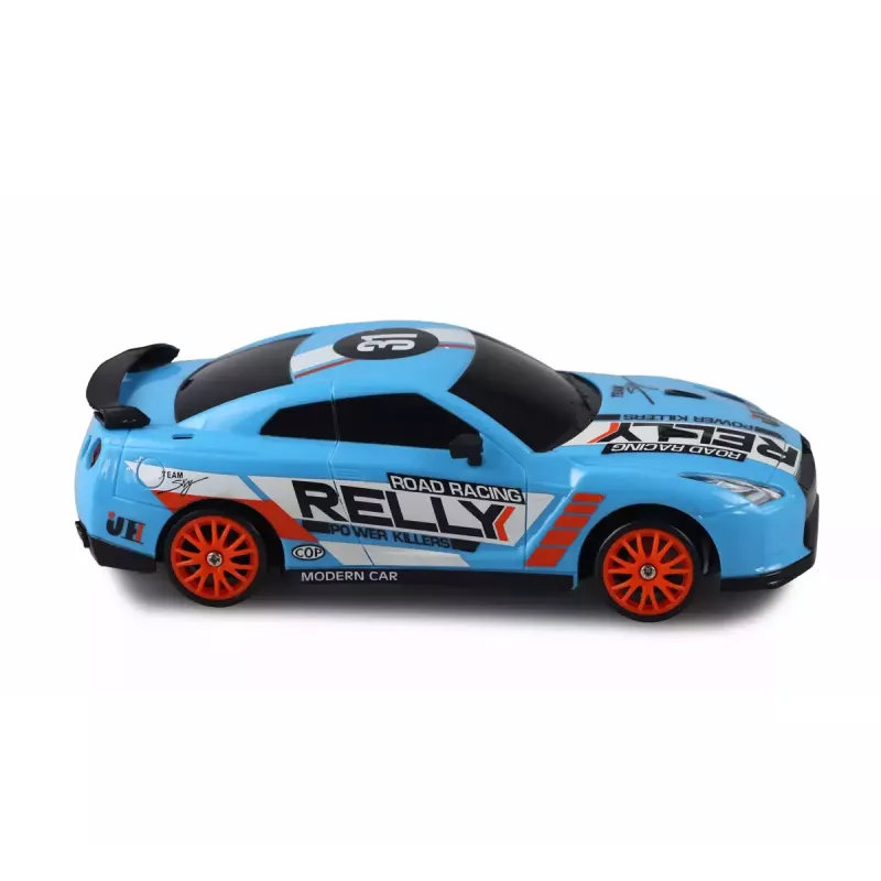Sportauto Amewi Drift raadio teel juhitav mudel 1:24