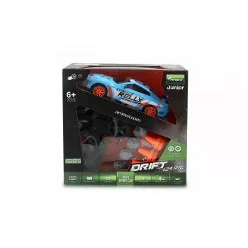 Car Amewi Drift Sport Raadio teel juhitav mudel 1:24