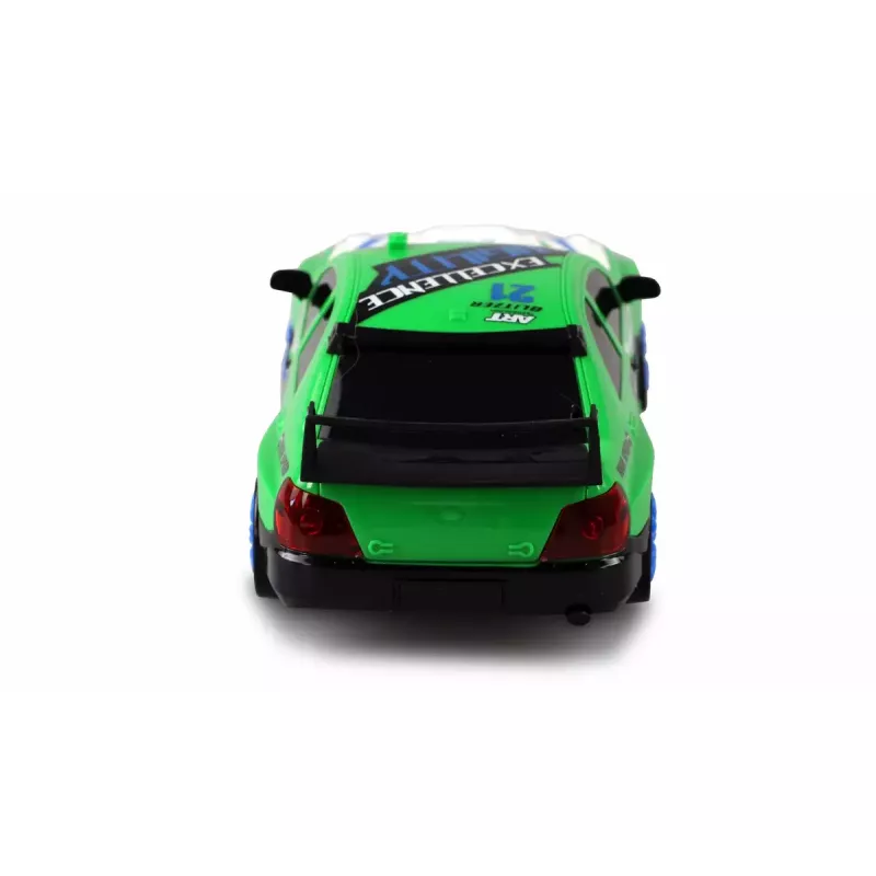 Car Amewi Drift Sport Raadio teel juhitav mudel 1:24