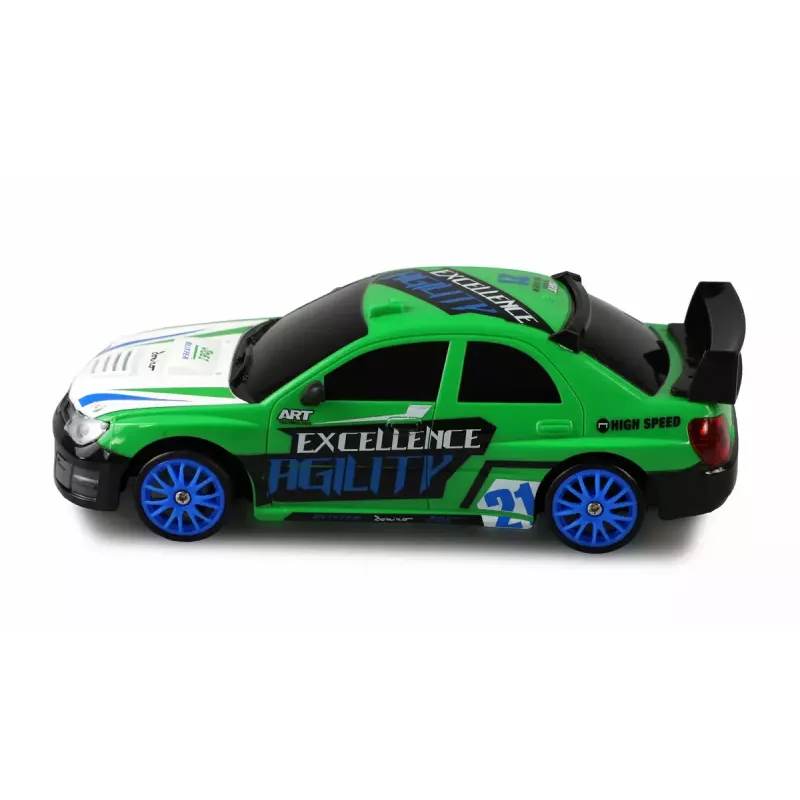 Car Amewi Drift Sport Raadio teel juhitav mudel 1:24