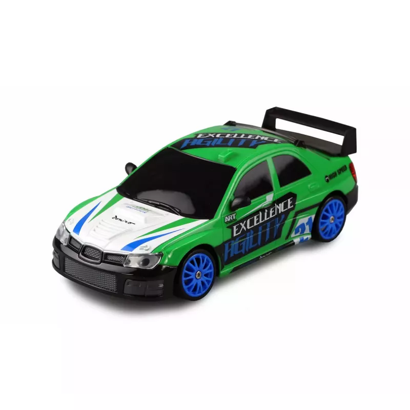 Car Amewi Drift Sport Raadio teel juhitav mudel 1:24