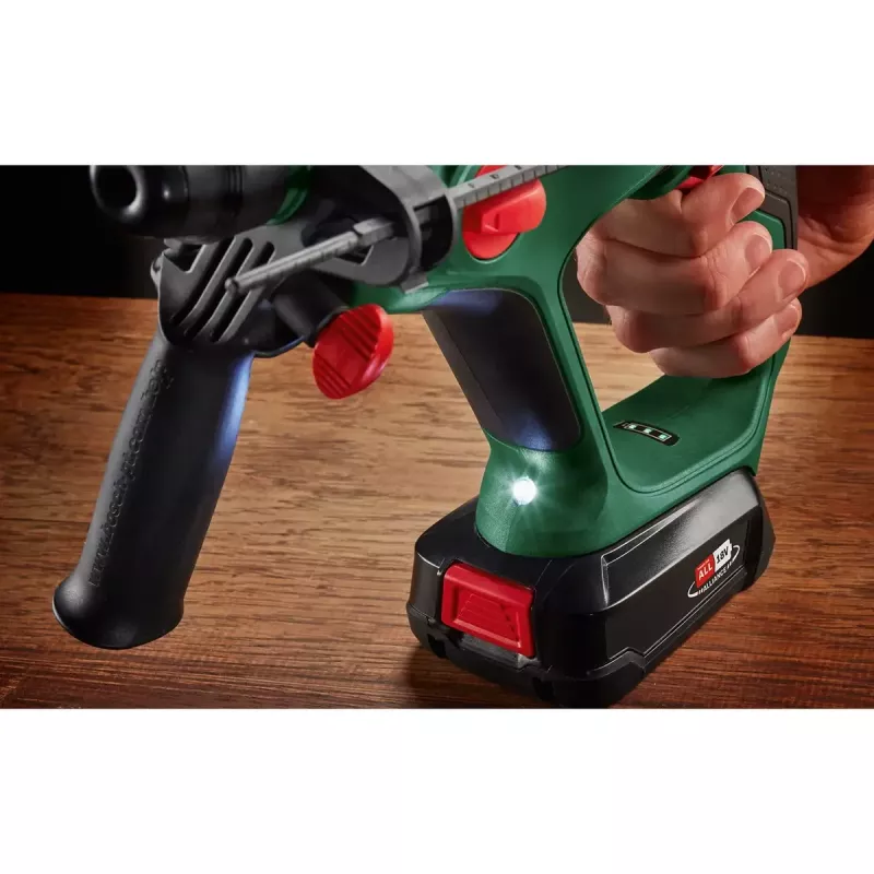 Bosch 0 603 9D6 004 löökpuur SDS Plus