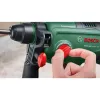 Bosch 0 603 9D6 004 löökpuur SDS Plus