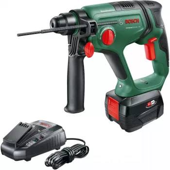 Bosch 0 603 9D6 004 löökpuur SDS Plus