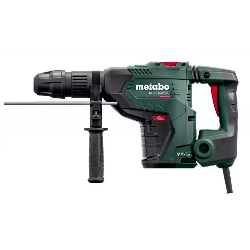 Perforaator Metabo KHEV 5-40 BL