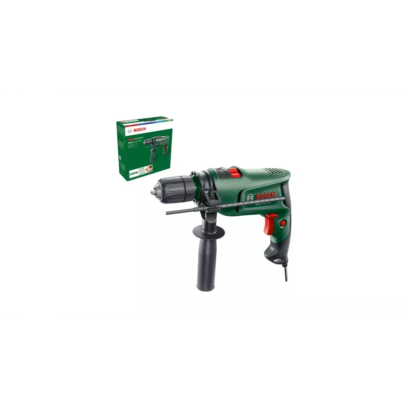 Bosch Easy Impact 600 600 W 3000 RPM võtmeta