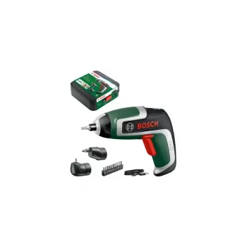Akutrell Bosch IXO 7 235 p/min Püstolkäepide Magnetbitihoidja