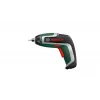 Akutrell Bosch IXO 7 235 p/min Püstolkäepide Magnetbitihoidja