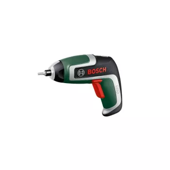 Akutrell Bosch IXO 7 235 p/min Püstolkäepide Magnetbitihoidja