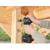 Bosch UniversalImpactDrive 18V-350 (bare tool + kuuskantadapter + 3 mutrit 17, 19, 21 mm)