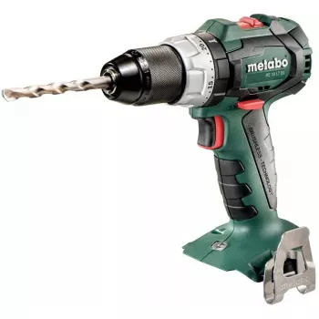 Akutrell Metabo 602325840 Must Liitium-ioon 400mm
