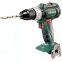 Akutrell Metabo 602325840 Must Liitium-ioon 400mm