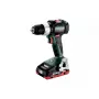 Püstolkäepidemega puur Metabo BS 18 LT BL, 2100 p/min, 1,8 kg