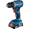 Bosch 0 601 9K3 203 puurmasin 1900 p/min 900 g must, sinine, punane