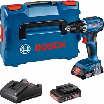 Bosch 0 601 9K3 203 puurmasin 1900 p/min 900 g must, sinine, punane