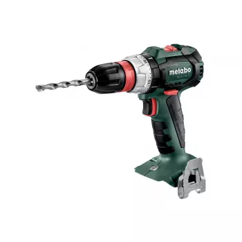 Akukruvikeeraja Metabo BS 18 LT BL Q 2100 p/min, 1,3 cm teras, 3,8 cm puit