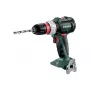Akukruvikeeraja Metabo BS 18 LT BL Q 2100 p/min, 1,3 cm teras, 3,8 cm puit