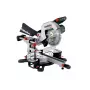 Saag Metabo KGS 18 LTX BL 254