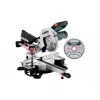Sae Metabo KGS 216 M SET