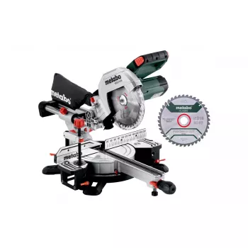 Sae Metabo KGS 216 M SET