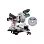 Sae Metabo KGS 216 M SET