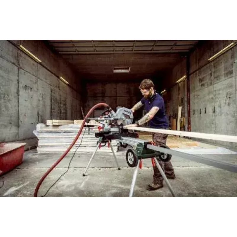Nurgasaag Metabo KGS 305 M 3700 p/min 1600 W kahepoolne kaldenurk