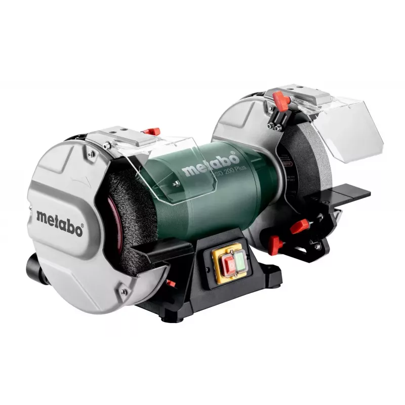 Pingihöövel Metabo DSD 200 Plus