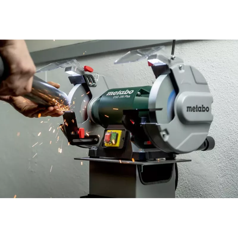 Pingihöövel Metabo DSD 200 Plus