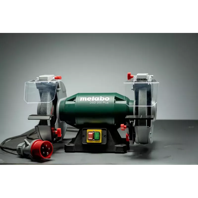 Pingihöövel Metabo DSD 200 Plus
