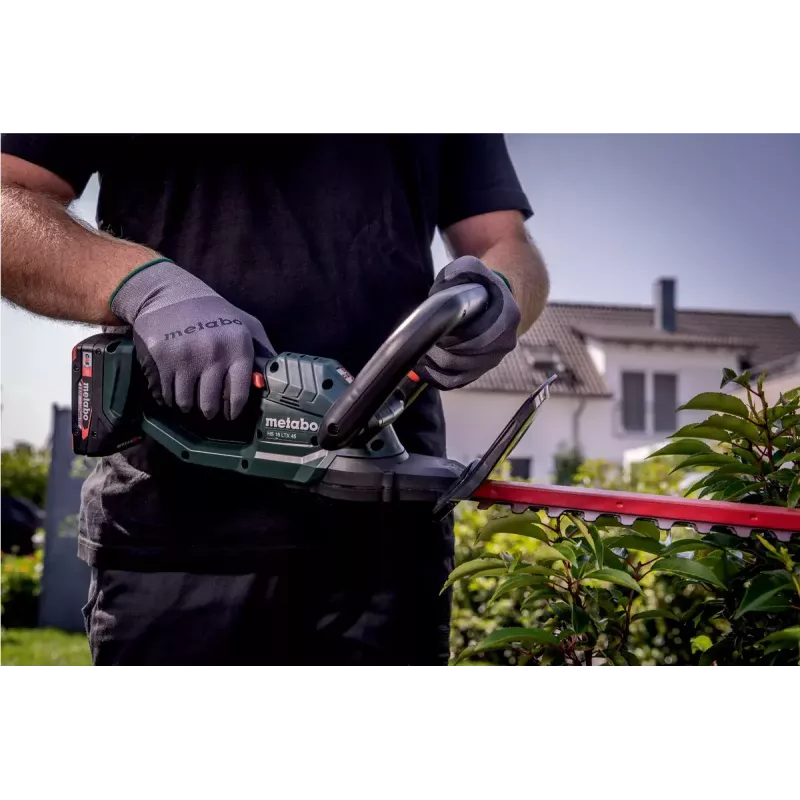 Metabo HS 18 LTX 45 topeltera 2 kg Aku 18 V