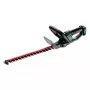Metabo HS 18 LTX 45 topeltera 2 kg Aku 18 V