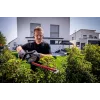 Metabo HS 18 LTX 55 topelttera 2,6 kg Aku 18 V liitium-ioon