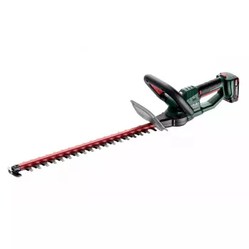 Metabo HS 18 LTX 55 topelttera 2,6 kg Aku 18 V liitium-ioon