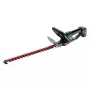 Metabo HS 18 LTX 55 topelttera 2,6 kg Aku 18 V liitium-ioon