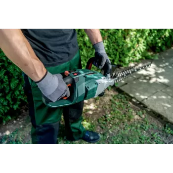 Metabo HS 18 LTX BL 75 ühe teraga 4,4 kg aku 18 V