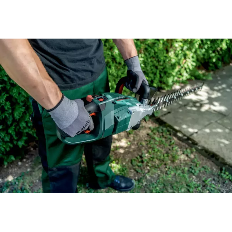 Metabo HS 18 LTX BL 75 ühe teraga 4,4 kg aku 18 V