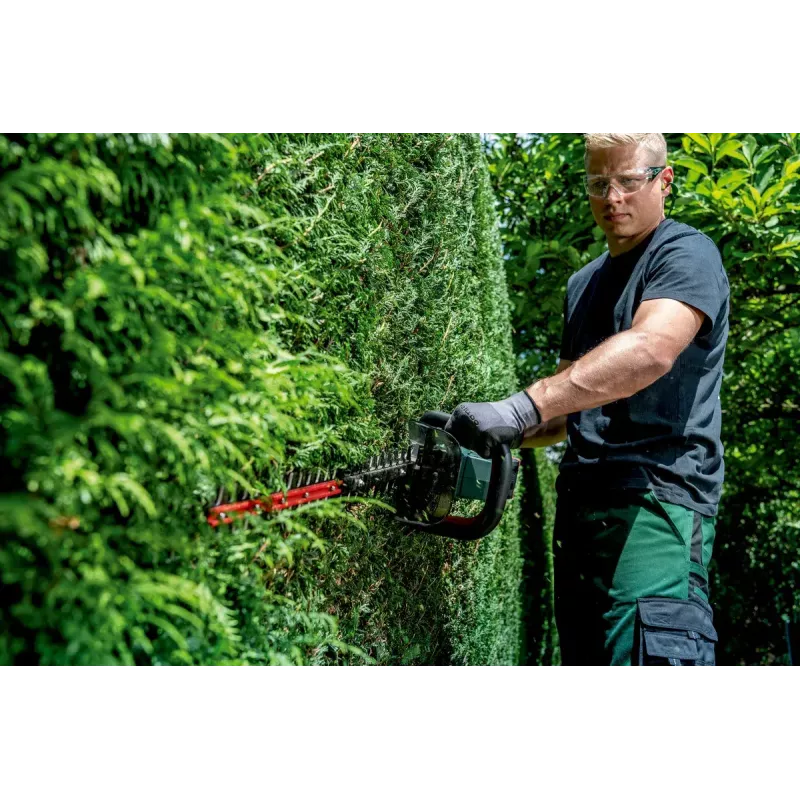 Metabo HS 18 LTX BL 75 ühe teraga 4,4 kg aku 18 V