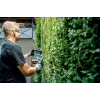 Metabo HS 18 LTX BL 75 ühe teraga 4,4 kg aku 18 V