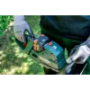 Metabo HS 18 LTX BL 75 ühe teraga 4,4 kg aku 18 V