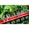 Metabo HS 18 LTX BL 75 ühe teraga 4,4 kg aku 18 V