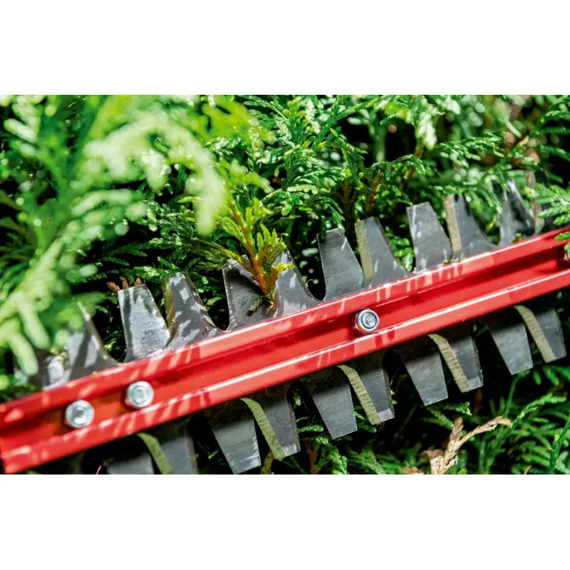 Metabo HS 18 LTX BL 75 ühe teraga 4,4 kg aku 18 V