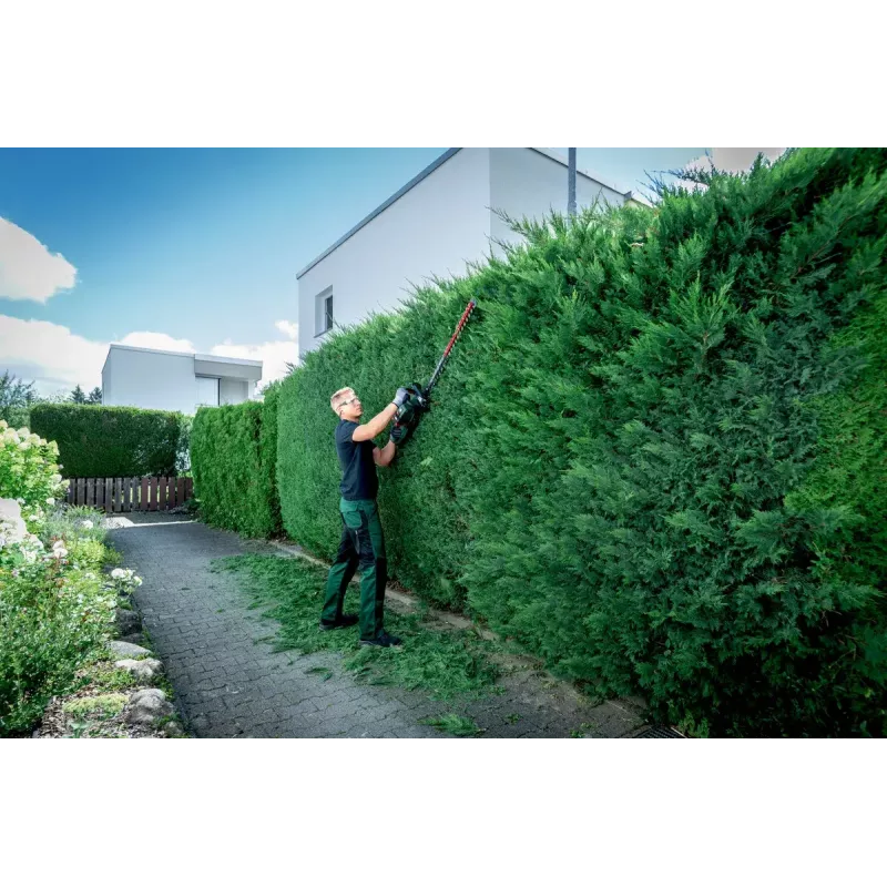 Metabo HS 18 LTX BL 75 ühe teraga 4,4 kg aku 18 V