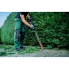 Metabo HS 18 LTX BL 75 ühe teraga 4,4 kg aku 18 V