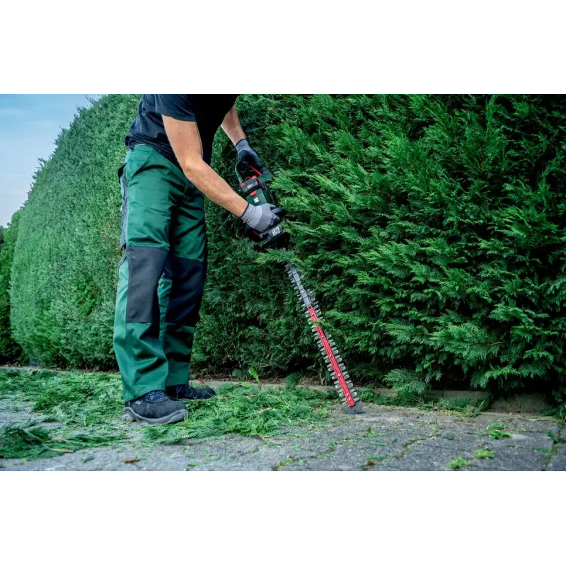Metabo HS 18 LTX BL 75 ühe teraga 4,4 kg aku 18 V