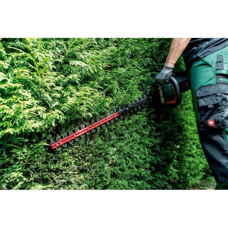 Metabo HS 18 LTX BL 75 ühe teraga 4,4 kg aku 18 V