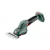 Juhtmeta murukäärid Metabo SGS 18 LTX Q