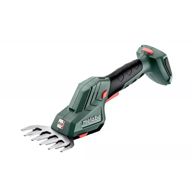 Juhtmeta murukäärid Metabo SGS 18 LTX Q